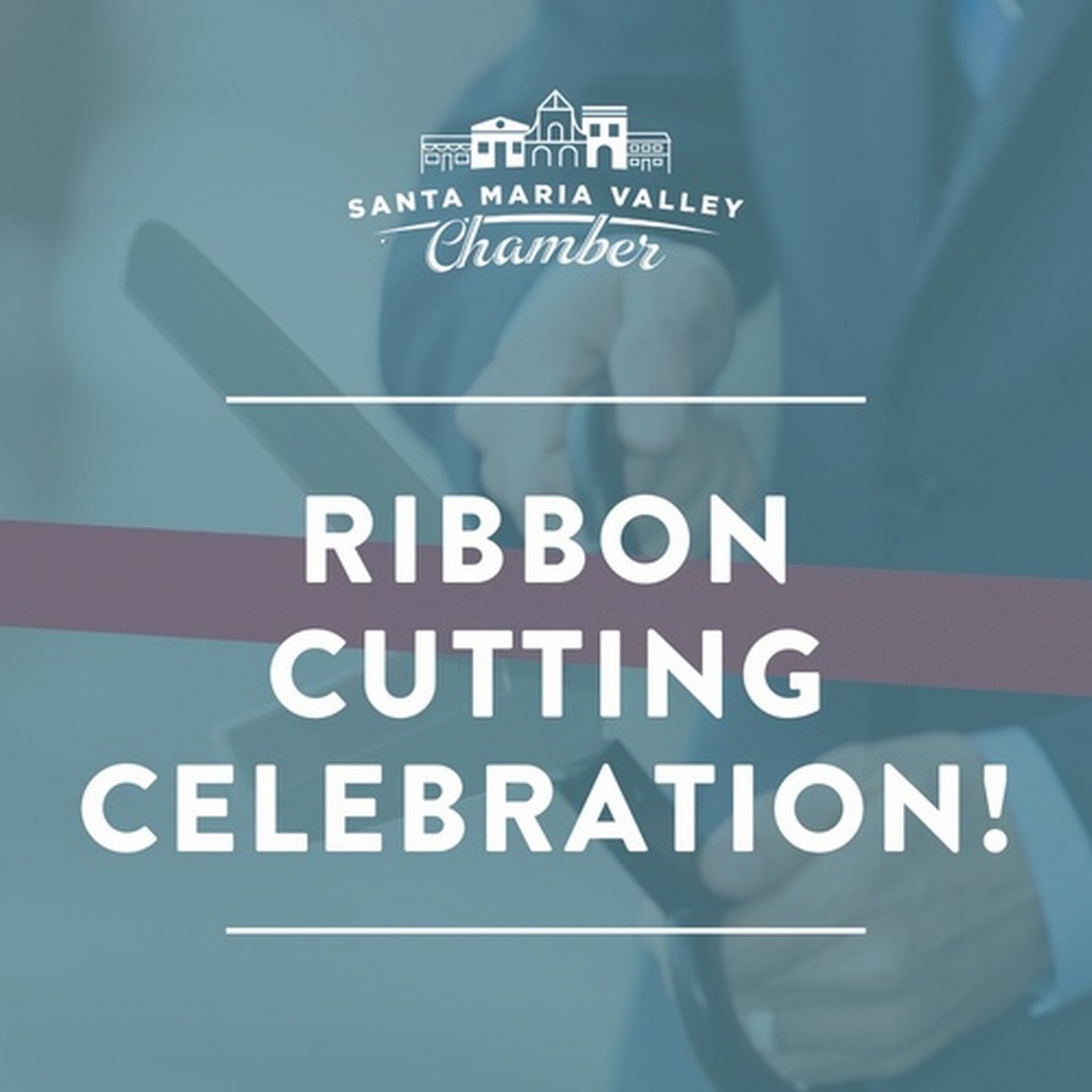 Ribbon Cutting Merrill Gardens Jun 27, 2024 Santa Maria Valley